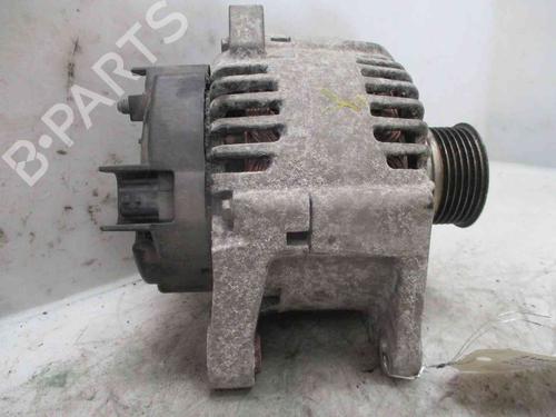 Alternator RENAULT SCÉNIC II (JM0/1_) 1.6 16V (JM1R) | BP19713454M7 