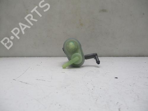 Used Washer pump OPEL MERIVA A MPV (X03) 1.6 (E75) (105 hp) 26635622