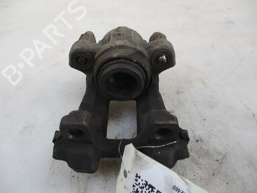 Left rear brake caliper BMW 3 (F30, F80) 320 d | BP24972261M107 