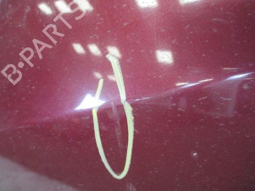 Left front fenders CITROËN EVASION MPV (22, U6) 1.9 TD | BP28612850C41 