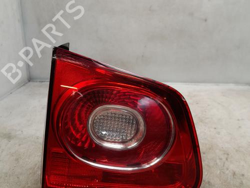Achterlicht kofferdeksel achterklep links VW TIGUAN (5N_) 2.0 TDI (140 hp) 30723021