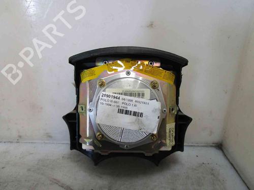 Driver airbag VW POLO III (6N1)  | BP19718540C9 