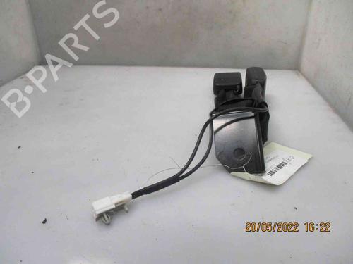Seat buckle NISSAN QASHQAI / QASHQAI +2 I (J10, NJ10, JJ10E) 2.0 dCi | BP21834000I32 