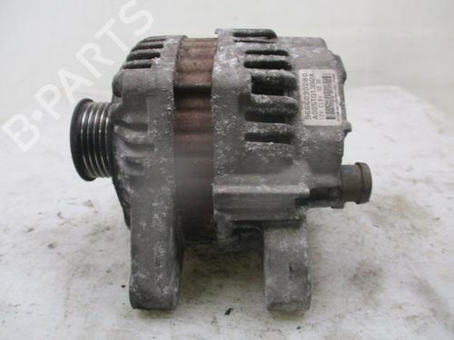 Alternator CITROËN C3 II (SC_) 1.4 | BP31076282M7