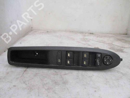 Used Switch CITROËN C4 II (NC_) 1.6 HDi 90 (92 hp) 26629314