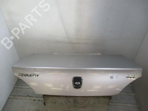 Used Tailgate PEUGEOT 406 Coupe (8C) 3.0 V6 (207 hp) 24873536