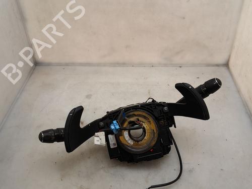 Used Headlight switch Headlight switch PEUGEOT 508 I (8D_) 1.6 HDi (115 hp) 33858340 33858340