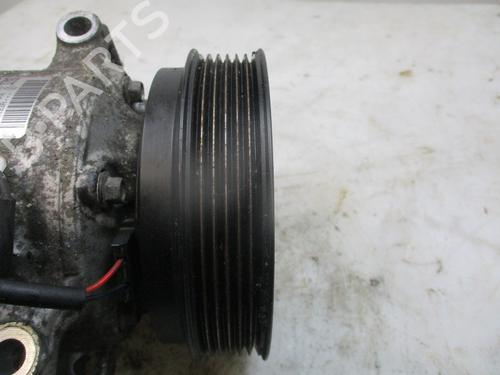 AC compressor RENAULT MEGANE IV Hatchback (B9A/M/N_) 1.5 dCi 110 (B9A3) | BP31691546M34  - Image 7