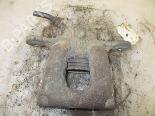 Left front brake caliper BMW 1 (E87) 118 d | BP19715034M105 