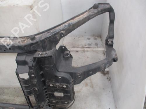 Frontplade/Frontkurv KIA CARENS III MPV (UN) 2.0 CRDi 140 | BP26637086C72 