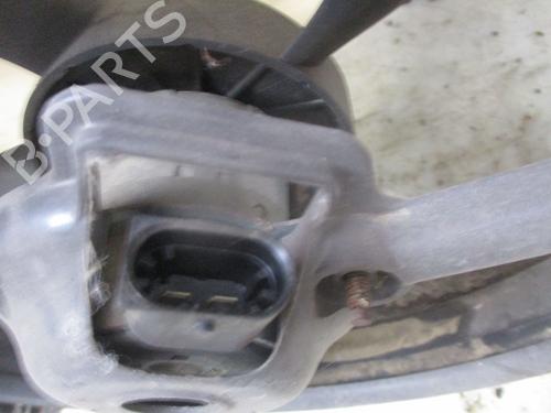 Radiator fan PEUGEOT 206+ (2L_, 2M_) 1.1 | BP32376088M35