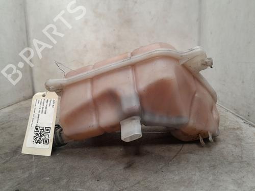 Expansion tank AUDI A4 B7 Avant (8ED) 1.9 TDI | BP28207350C120 