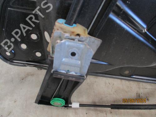 Front left window mechanism VW PASSAT B6 Variant (3C5)  | BP26634912C22 
