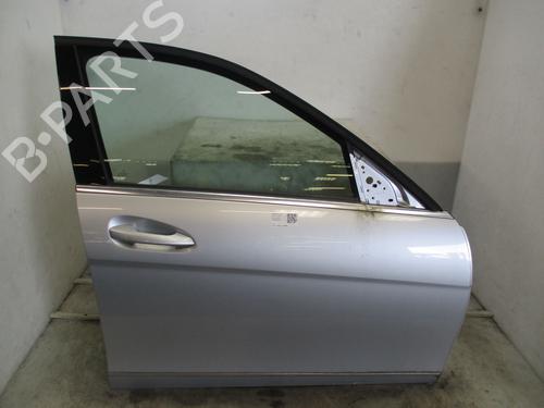 Used Right front door MERCEDES-BENZ C-CLASS T-Model (S204) C 220 CDI (204.202) (170 hp) 27167708