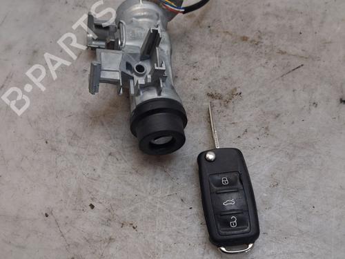 Used Ignition barrel Ignition barrel 39151316 39151316