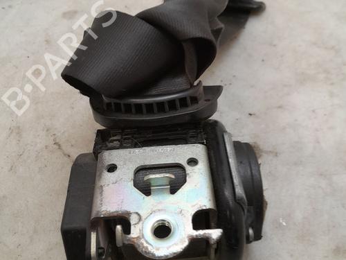 Rear left seatbelt PEUGEOT 807 (EB_) 2.0 HDi | BP33996995I29  - Image 7