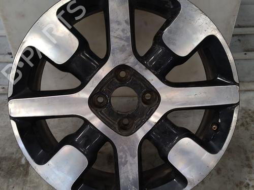 Used Rim CITROËN C4 CACTUS 1.6 HDi 90 (92 hp) 27393190