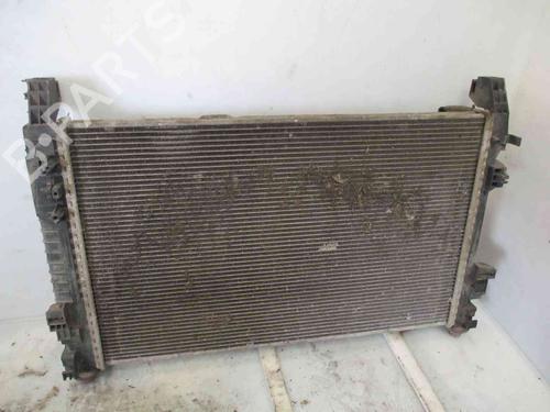 Water radiator MERCEDES-BENZ B-CLASS Sports Tourer (W245) B 180 CDI (245.207) | BP24005975M31 