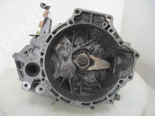 Used Gearbox MAZDA 6 Hatchback (GG) 2.0 DI (GG14) (121 hp) 19741331