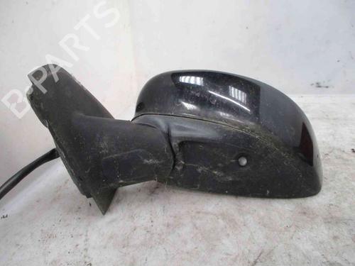 Left mirror FIAT STILO (192_) 1.2 16V (192_XA1B) | BP20204800C26 