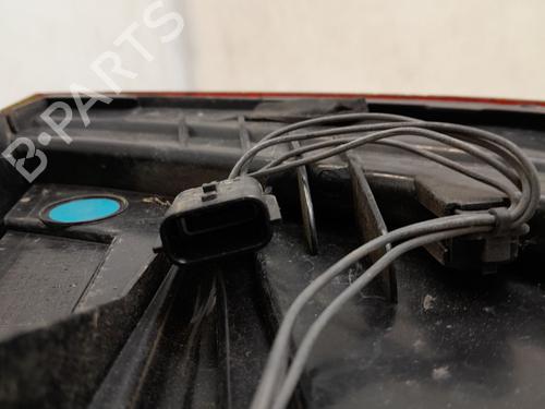 Right taillight RENAULT MEGANE IV Hatchback (B9A/M/N_) 1.5 Blue dCi 115 (B9A6) | BP33807957C35 - Image 7