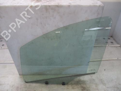 Dør rude ventre foran Dør rude ventre foran CITROËN C3 II (SC_) 1.2 VTi 82 (82 hp) 39754380 39754380