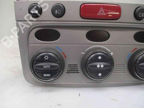 Commande Chauffage ALFA ROMEO GT (937_) 1.9 JTD (937CXN1B) | BP26630914I5 