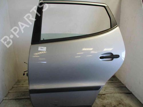 Used Left rear door MERCEDES-BENZ A-CLASS (W168) A 170 CDI (168.009, 168.109) (95 hp) 19723854