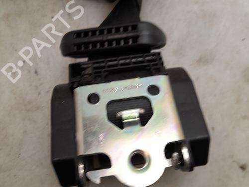 Front right seatbelt DACIA SANDERO 1.5 dCi | BP33967688I25 - Image 4