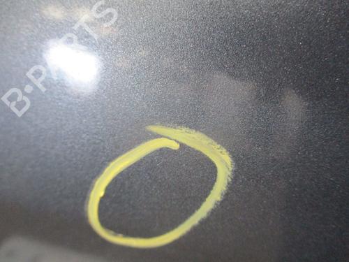 Dør høyre foran VW TOURAN (1T1, 1T2)  | BP29182760C3