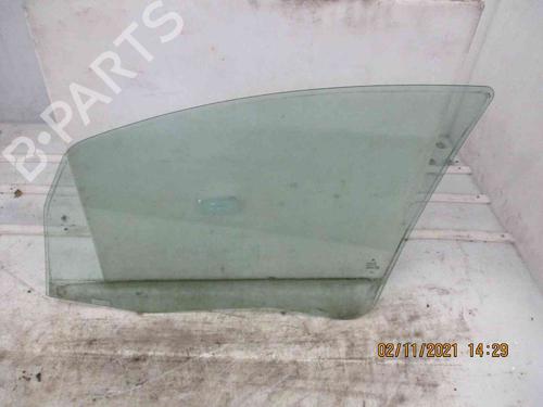 Front right door window MITSUBISHI COLT VI (Z3_A, Z2_A) 1.5 (Z23A) | BP24006248C19 