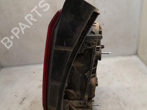 Left taillight DACIA DUSTER (HS_) 1.6 16V | BP31910808C34