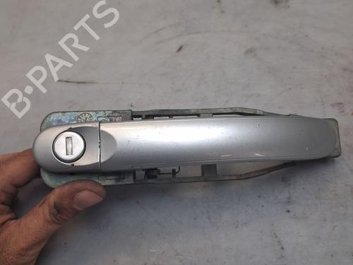 Used Front left exterior door handle Front left exterior door handle 39517720 39517720