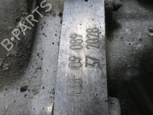 Gearbox VW GOLF IV (1J1)  | BP26634716M3 
