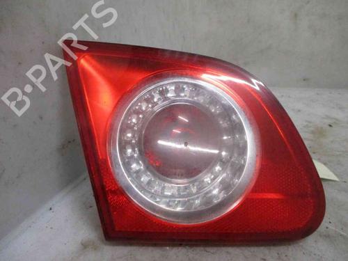 Used Left tailgate light VW PASSAT B6 (3C2) 1.6 (102 hp) 19738029