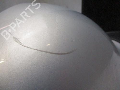 Right mirror VW GOLF VI (5K1)  | BP26637138C27 