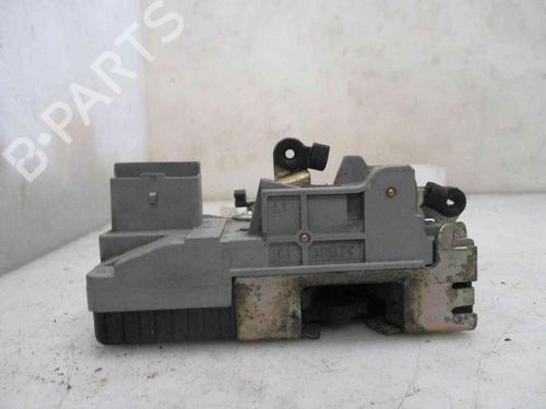 Front left lock PEUGEOT 406 (8B) 2.0 HDI 110 | BP19714904C98 