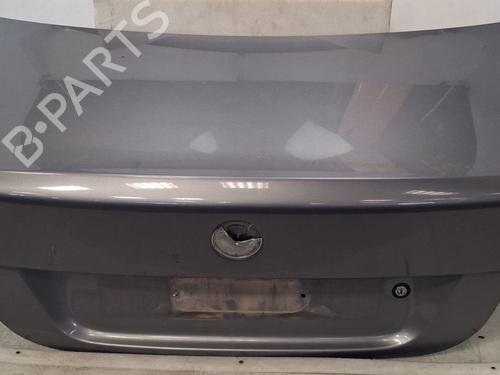 Used Tailgate Tailgate 36789140 36789140