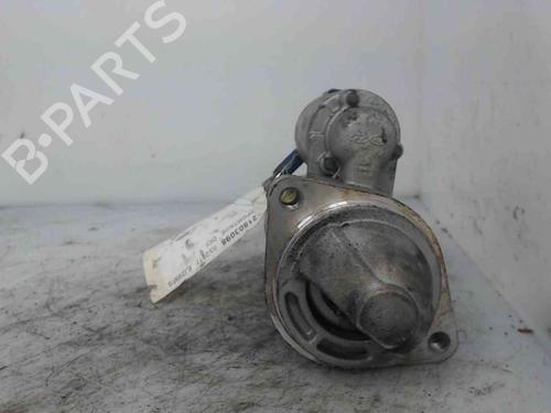 Used Starter KIA SPORTAGE IV (QL, QLE) 1.7 CRDi (116 hp) 20205761
