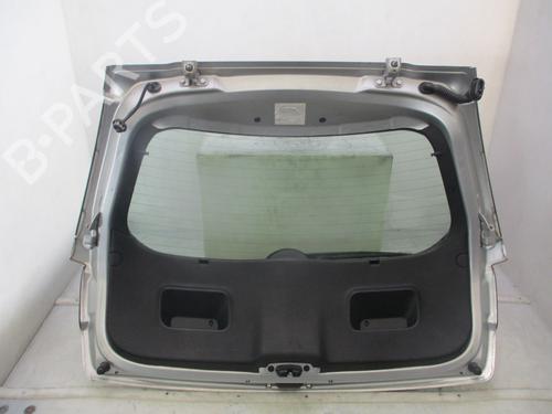 Tailgate CITROËN C3 II (SC_) 1.4 HDi 70 (SC8HZC, SC8HR0, SC8HP4) | BP33413568C6 - Image 2