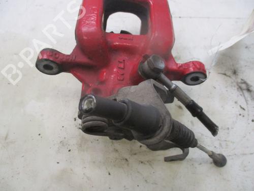 Right rear brake caliper VW GOLF VI (5K1) 2.0 GTi | BP36572760M106 - Image 3