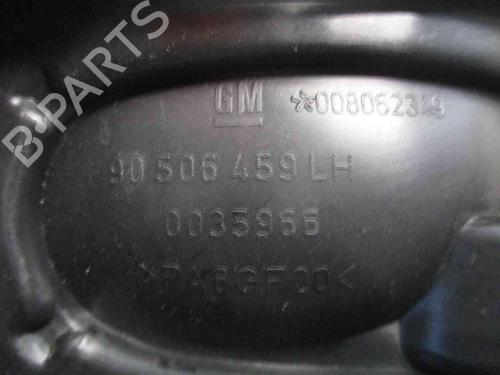 Front left interior door handle OPEL VECTRA B (J96) 1.6 i 16V (F19) | BP26622328I13 