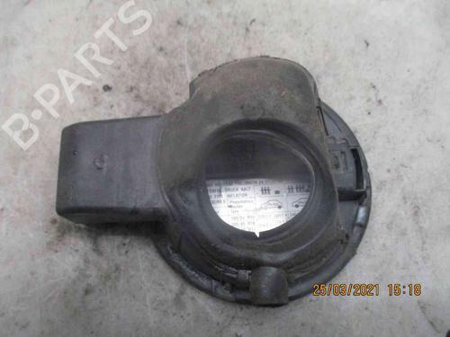 Fuel flap SKODA FABIA II (542) 1.9 TDI | BP19723335C131 