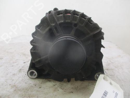 Used Alternator Alternator PEUGEOT 308 I (4A_, 4C_) 1.6 HDi (90 hp) 33560906 33560906
