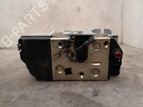 Used Rear left lock PEUGEOT 307 (3A/C) 1.6 HDi (90 hp) 28330581