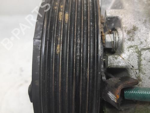 AC compressor RENAULT CLIO V (B7_) 1.0 TCe 90 (B7MT) | BP31029230M34  - Image 10