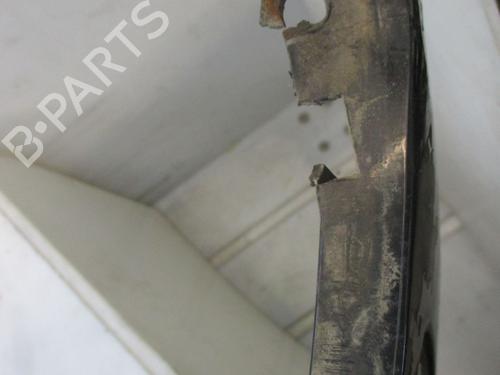 Front bumper PEUGEOT 307 (3A/C) 1.6 16V | BP24972488C7 