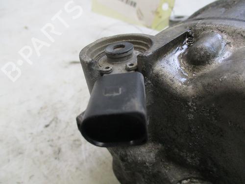 AC compressor VW PASSAT B6 Variant (3C5) 2.0 TDI 4motion | BP31691536M34 