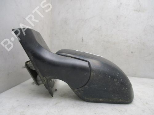 Left mirror SUZUKI ALTO VII (GF, HA25_, HA35_) 1.0 (AMF310, GFC31S) | BP26635810C26 