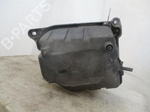 Suspension compressor CITROËN C4 Picasso I MPV (UD_) 1.6 HDi | BP28029634M103 